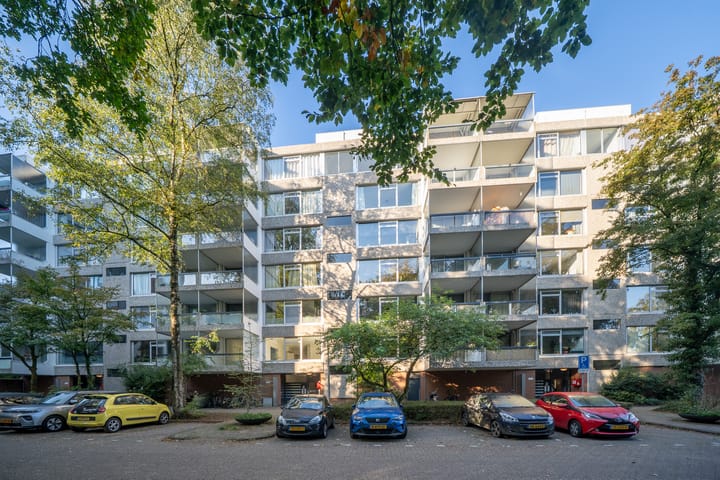 Foto van woning De Zalmen 8, Doorwerth
