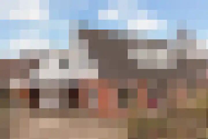 De Zeilen 17 in Buitenpost