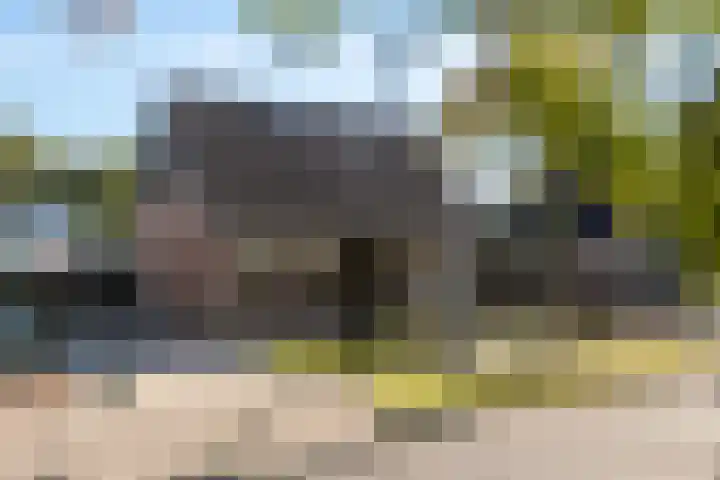 De Zeilen 7 Buitenpost