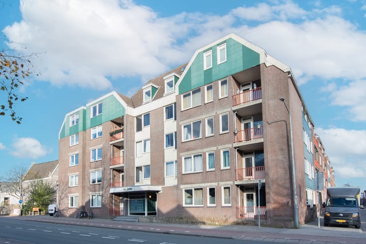 De Zetter 51 in Wormerveer foto