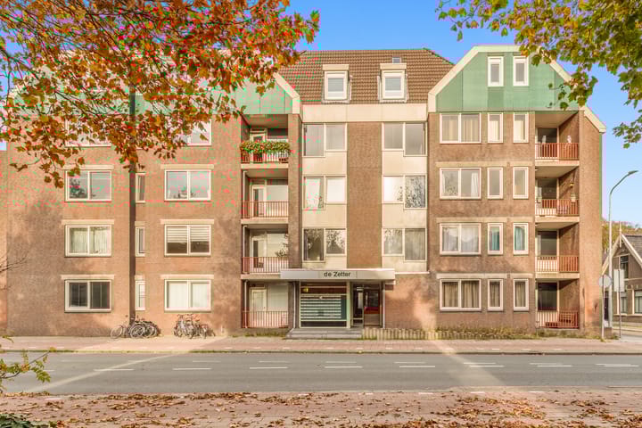 De Zetter 71 in Wormerveer foto