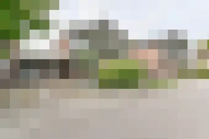 De Zonnedauw 11 in Dedemsvaart