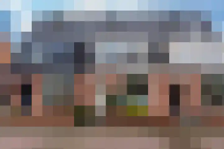De Zoom 10 't Harde