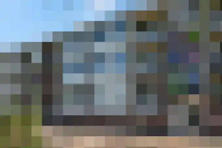 De Zoom 15 Ede