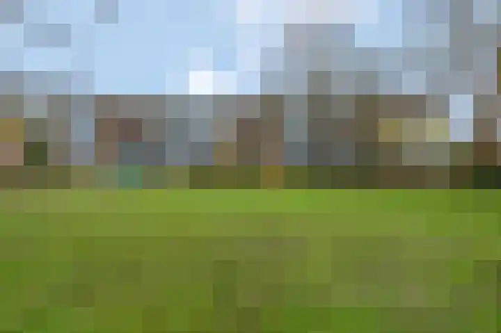 De Zoom 35 in Ede
