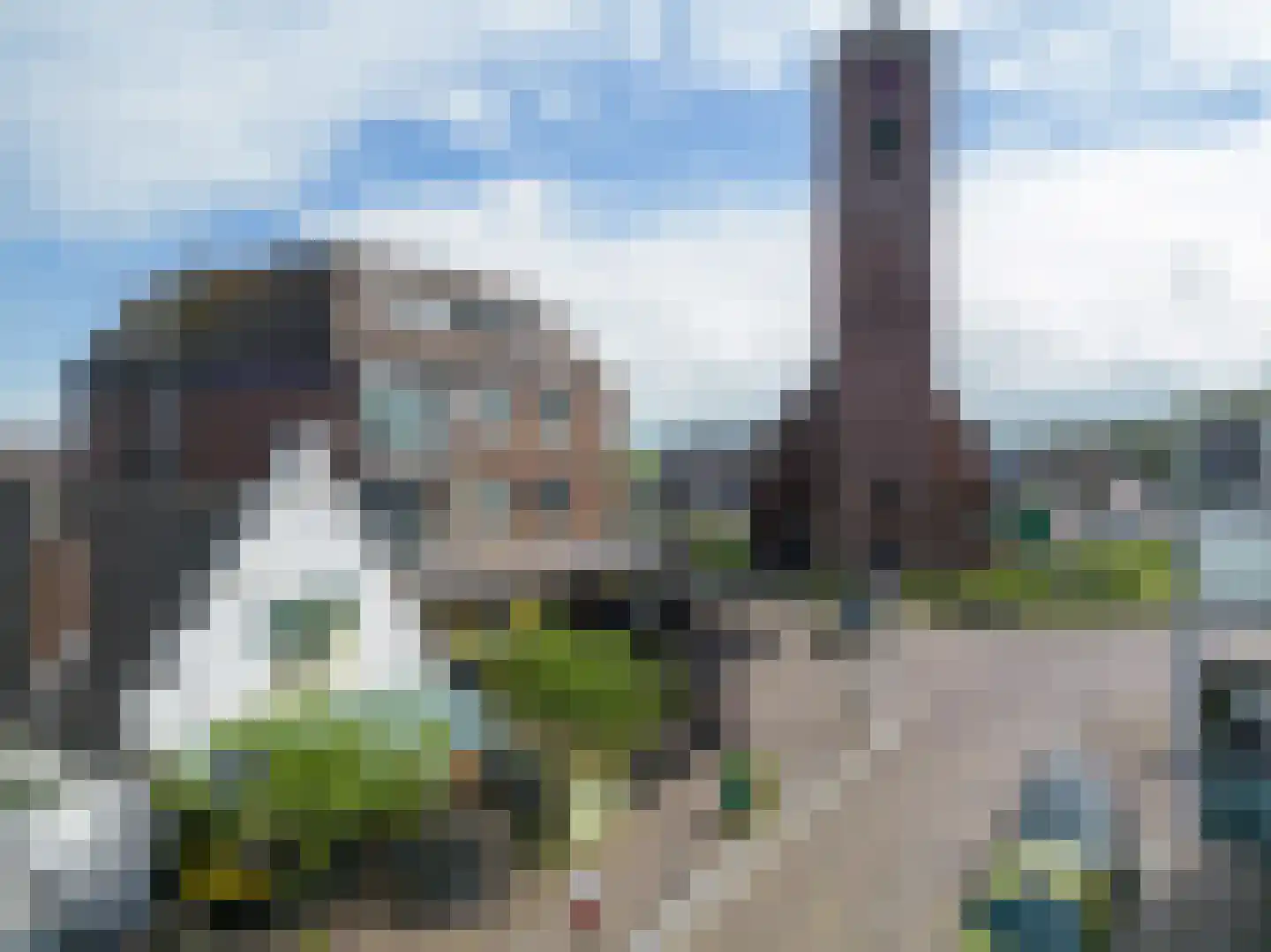 de Zwaanstraat 50 dans Wijk aan Zee