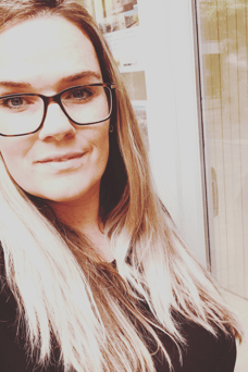 Foto van Debbie Bissels