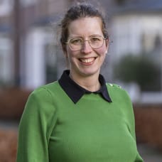 Foto van Debby de Groot