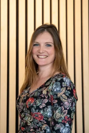 Foto van Debby van de Kasteele