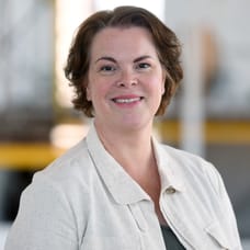 Foto van Debby van Ham