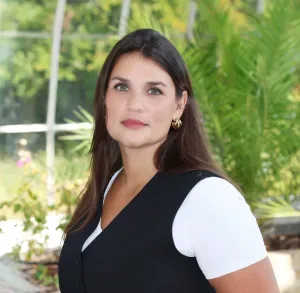 Photo of Debora Janki