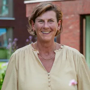 Foto van Deborah de Fiouw