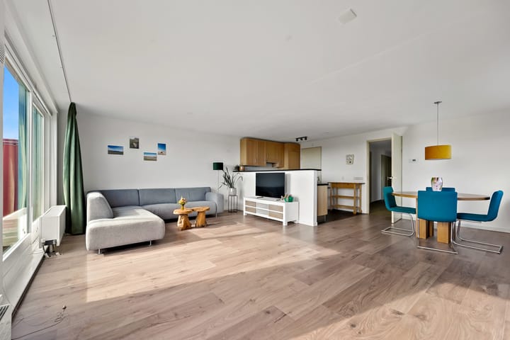 Dedemsvaartweg 305 in 's-Gravenhage foto