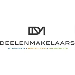 Logo Deelen Makelaars SOEST • SOESTERBERG • BAARN