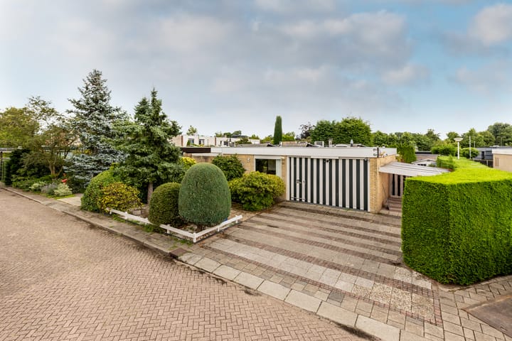 Deensestraat 21 in Nieuwerkerk aan den IJssel foto