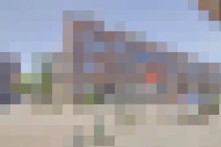 Deensestraat 93 B in Rotterdam