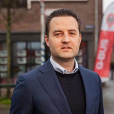 Foto van Dees Zonjee RM