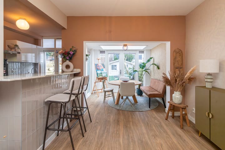 Deimanstraat 348 in 's-Gravenhage