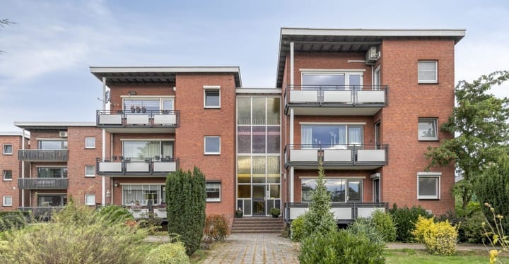 Deken Molmansstraat 35 in Sint Anthonis foto