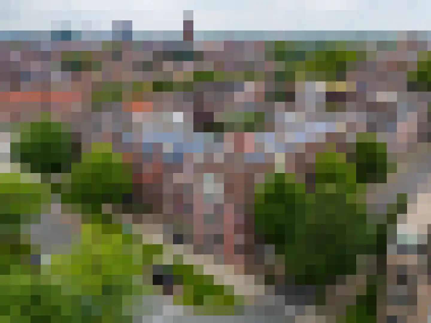 Deken van Oppensingel 115 in Venlo