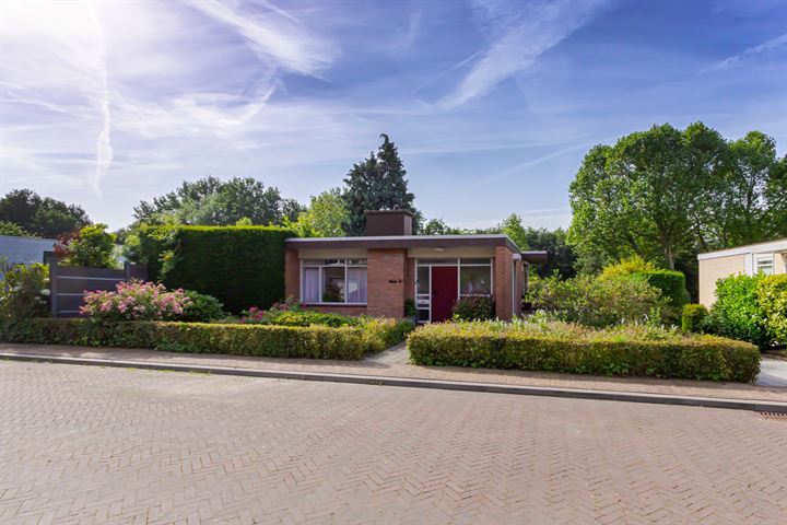 Deken van Ormelingenstraat 11 in Kerkrade foto