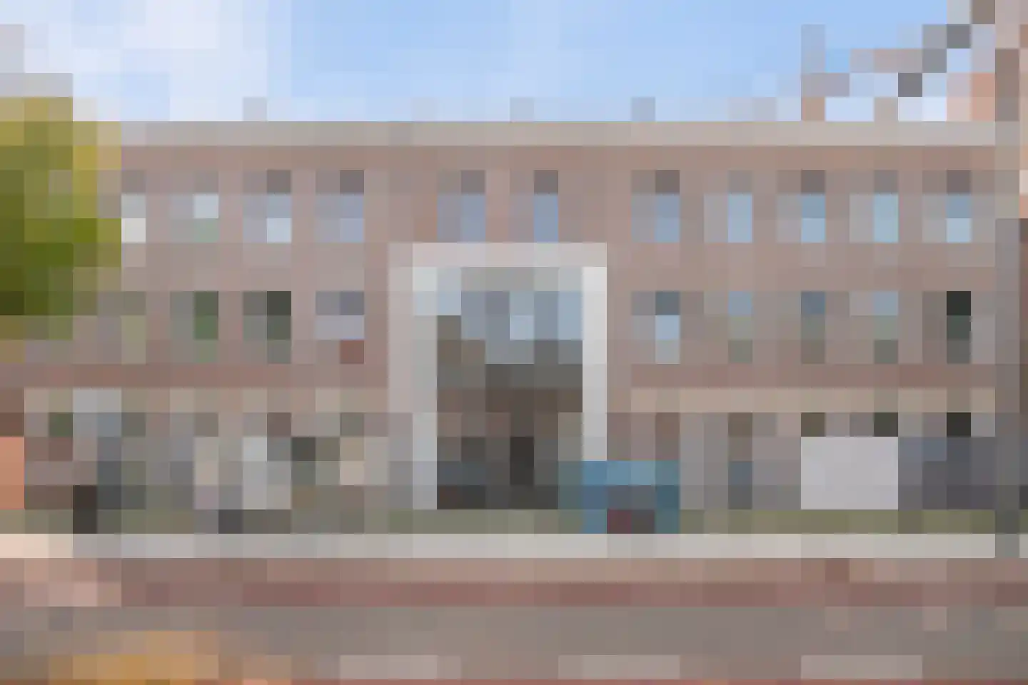Deken van Somerenstraat 360 dans Eindhoven