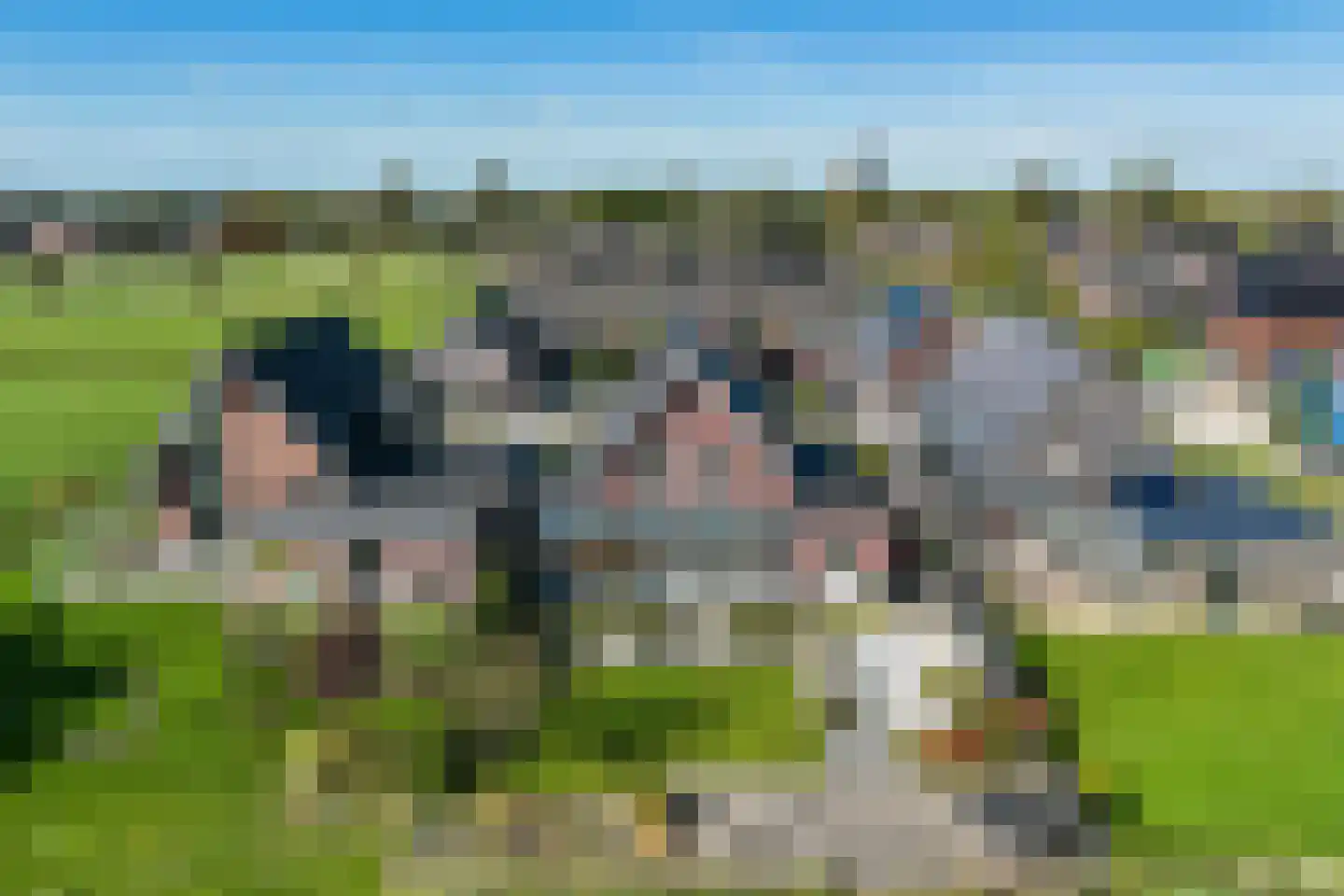 Dekenskamp 3 Wirdum