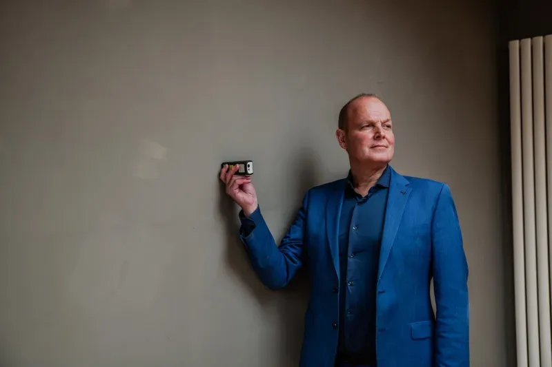 Bürofoto von Dekker Makelaars