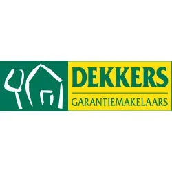 Logo von Dekkers Garantiemakelaars