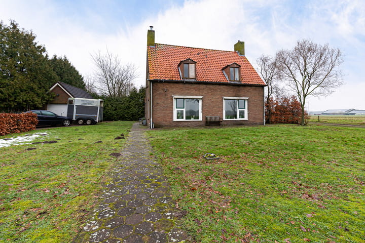 Delbuursterweg 15 in Sondel