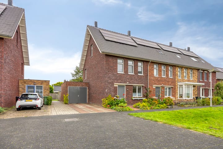 Delderveenweg 9 in Zwartebroek