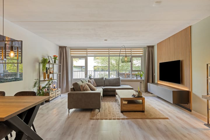 Foto van woning Delflandseweg 237, Schiedam