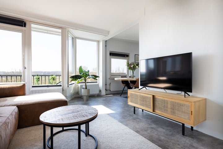 Delftlaan 433-III in Haarlem foto