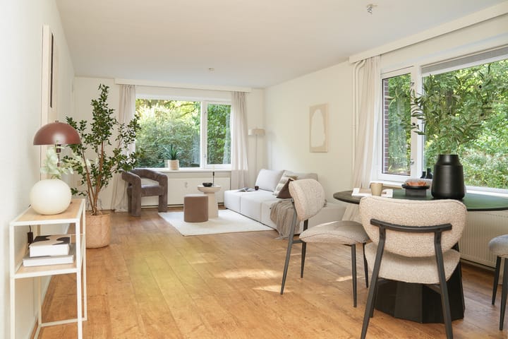 Deliuslaan 100 in Utrecht foto