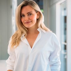 Foto van Delphine Duisters