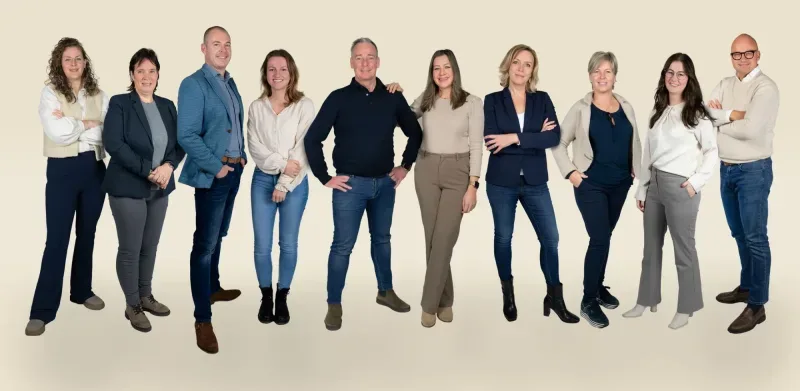 Bürofoto von DELTA makelaardij B.V.