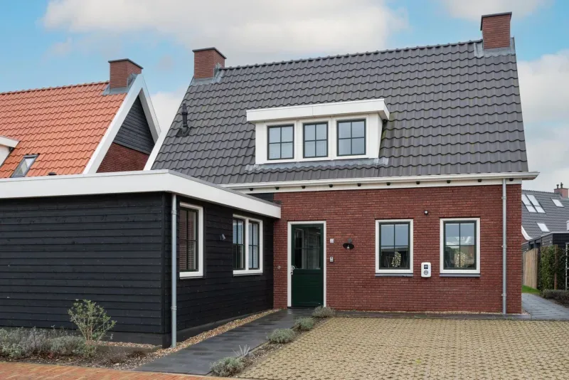 Kantoor foto van DELTA makelaardij