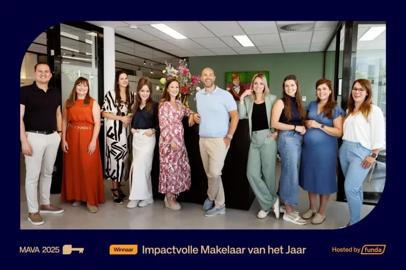 Office photo of Delta NVM Makelaars