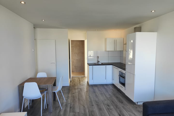 Deltalaan 163 in Deventer foto