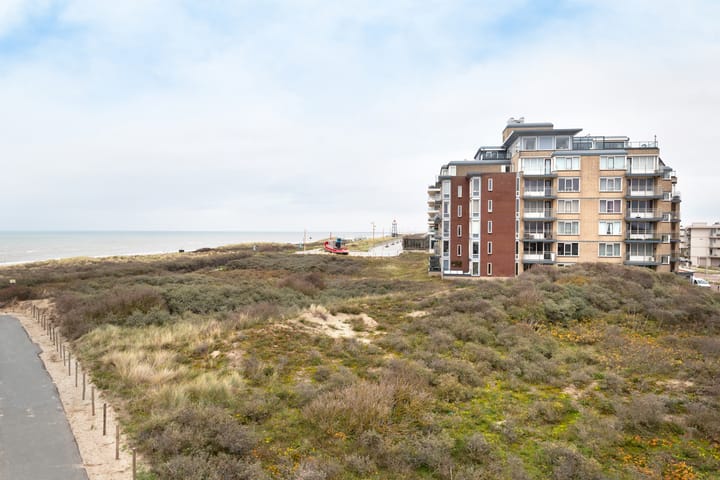 Deltaplein 670 in 's-Gravenhage