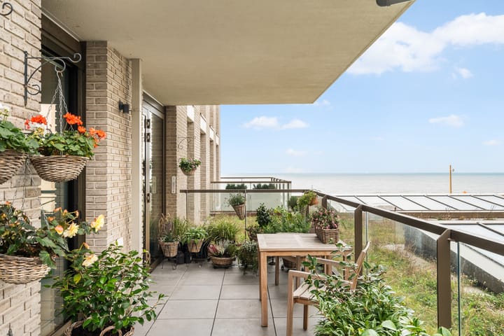 Deltapromenade 330 in 's-Gravenhage foto