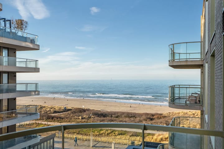 Deltapromenade 398 in 's-Gravenhage