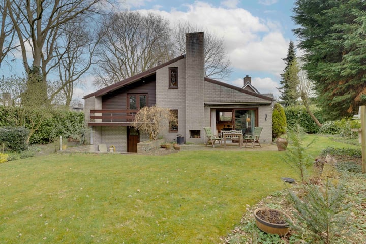 Deltasingel 54 in Deurne foto