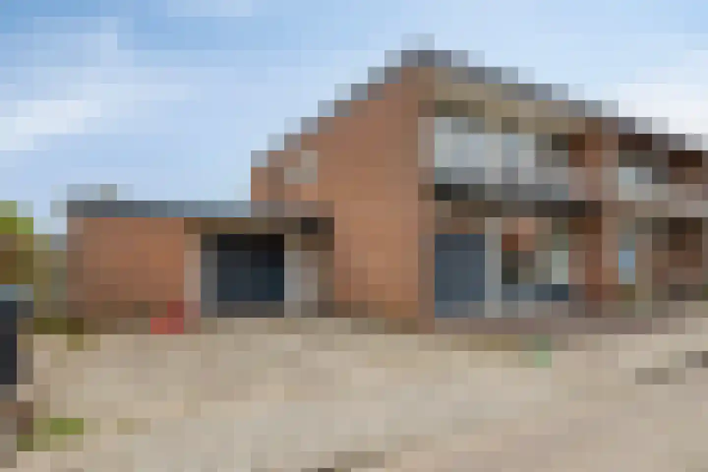 Deltastraat 5 in Kattendijke