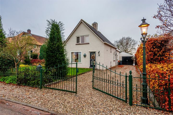 Delwijnsestraat 44 in Delwijnen foto