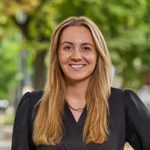 Foto von Demi van de Wetering