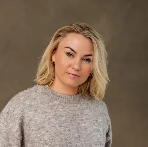 Foto van Demi van Drogen