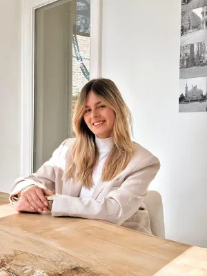 Photo de Demi Venhovens