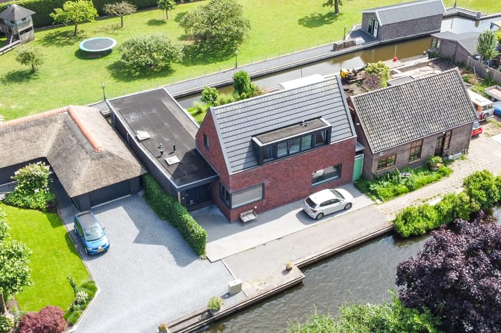 Demmerik 10 in Vinkeveen foto