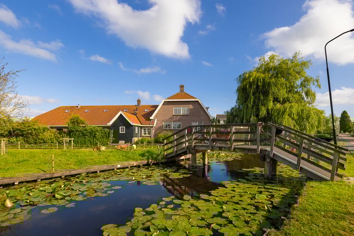 Demmerik 39 in Vinkeveen